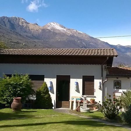 Casa Muffin 3 Διαμέρισμα Cannobio Εξωτερικό φωτογραφία