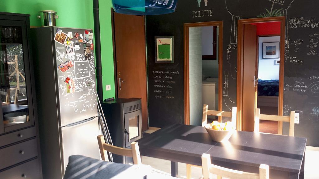 Casa Muffin 3 Διαμέρισμα Cannobio Εξωτερικό φωτογραφία