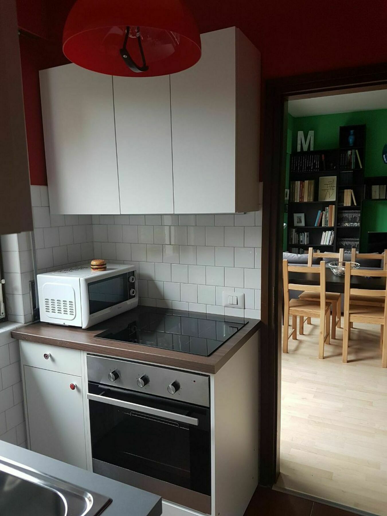 Casa Muffin 3 Διαμέρισμα Cannobio Εξωτερικό φωτογραφία