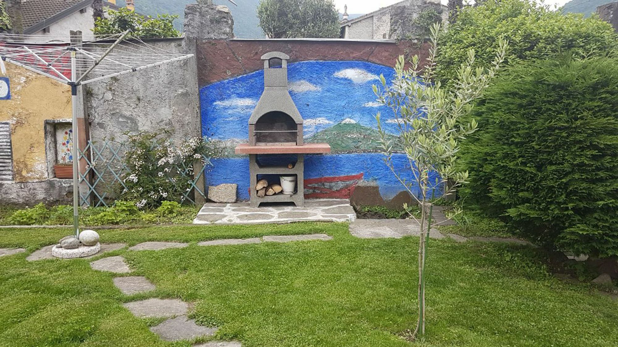 Casa Muffin 3 Διαμέρισμα Cannobio Εξωτερικό φωτογραφία