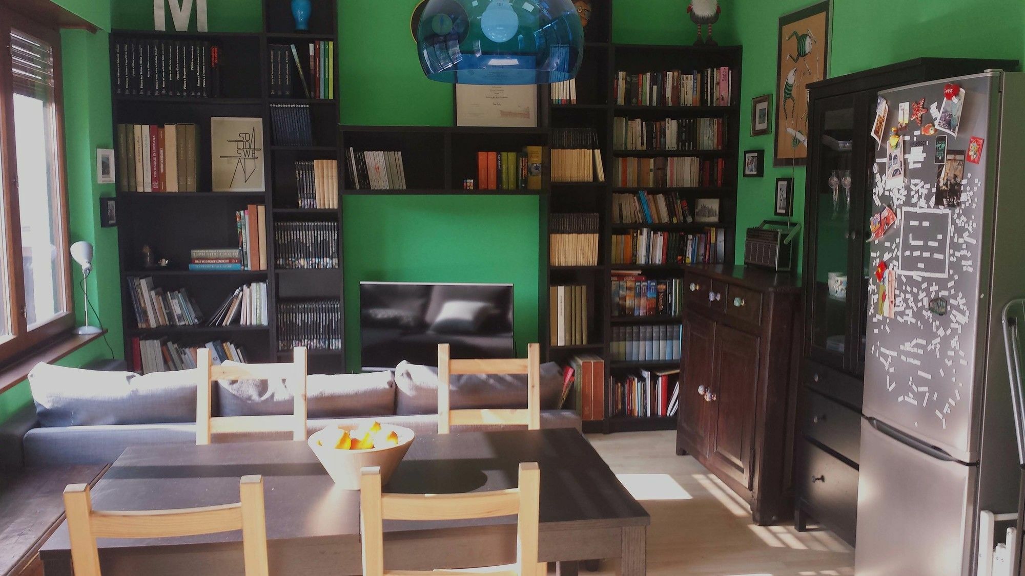 Casa Muffin 3 Διαμέρισμα Cannobio Εξωτερικό φωτογραφία